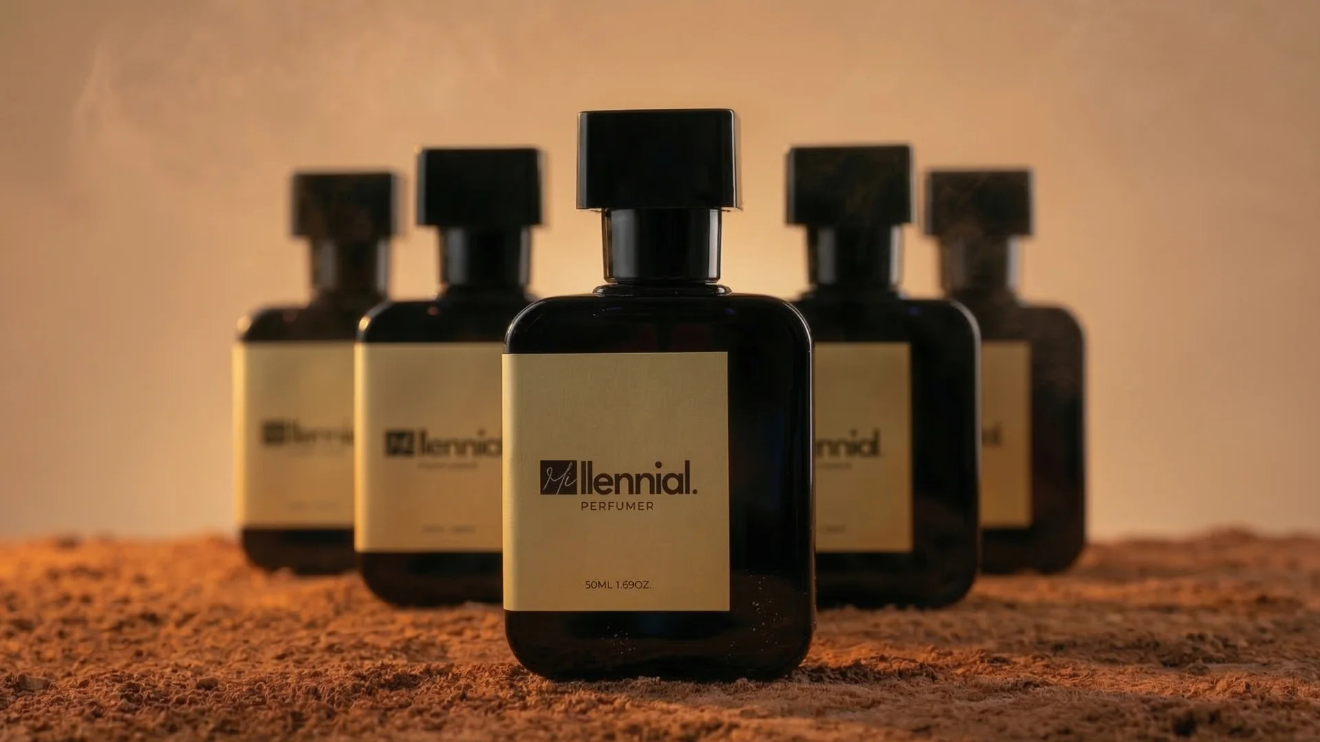 Scent Your Personal Narrative